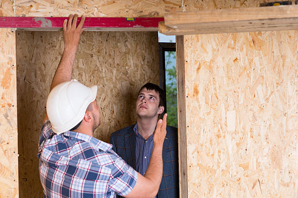 Reliable Granite Falls, WA Insulation Solutions